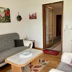 Apartmán Hoechemer *