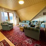 Apartmán Hoechemer *