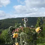 Apartmán Hoechemer Bad Bocklet