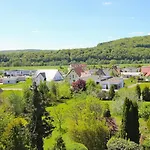 Apartmán Hoechemer Bad Bocklet