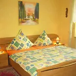 Hoechemer Apartmán Bad Bocklet