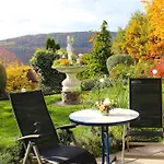 Apartmán Hoechemer Bad Bocklet