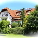 Apartmán Hoechemer Bad Bocklet