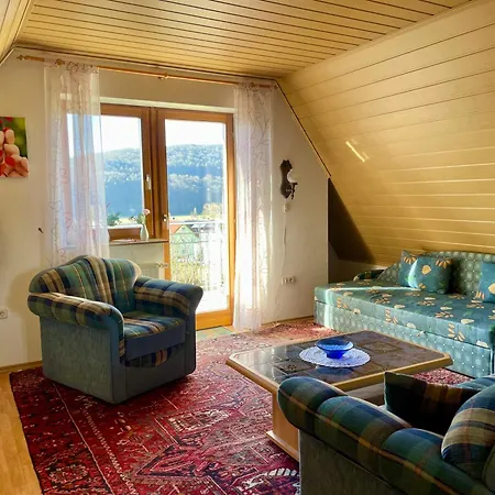 Hoechemer Apartament *