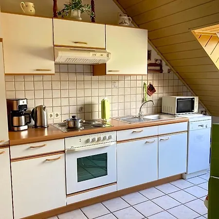 Hoechemer Apartament
