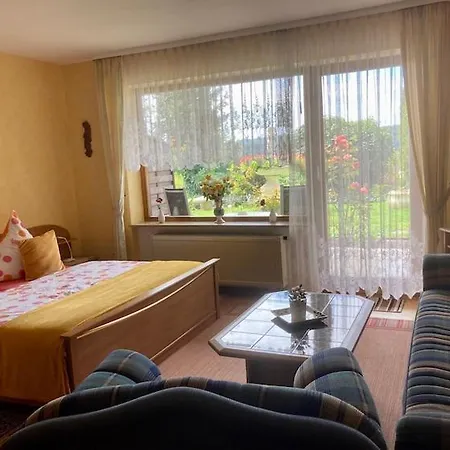 Hoechemer Apartament *