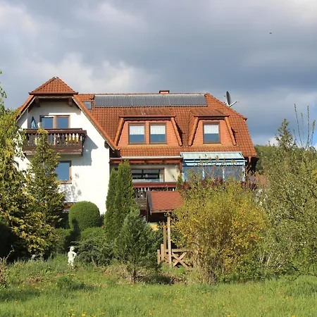Apartament Hoechemer