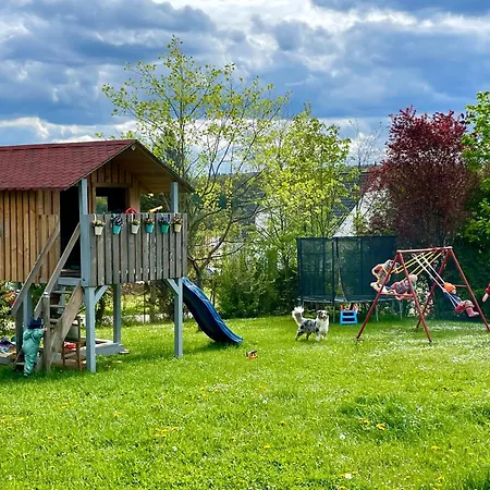 Hoechemer Apartament