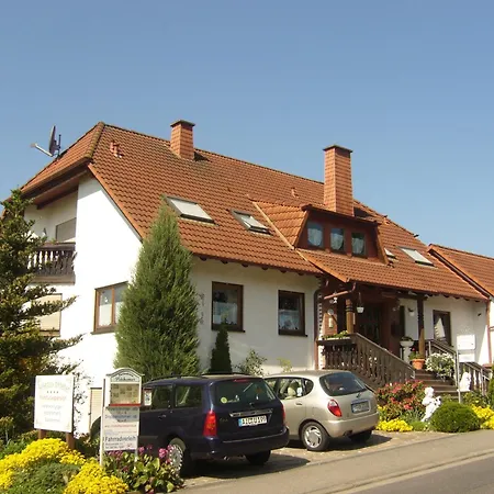 Apartament Hoechemer *