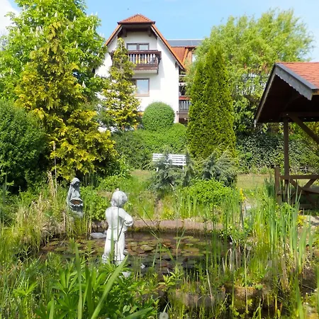 Hoechemer Apartament