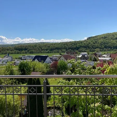 Hoechemer Apartament