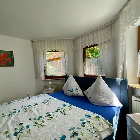 Apartament Hoechemer