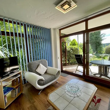 Hoechemer Apartament *