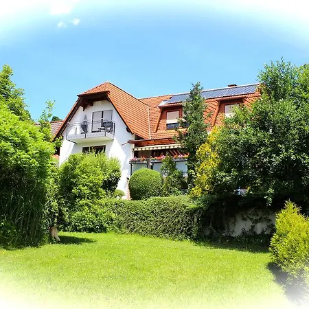 Hoechemer Apartament