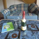 Hoechemer Appartement Bad Bocklet
