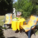Appartement Hoechemer Bad Bocklet