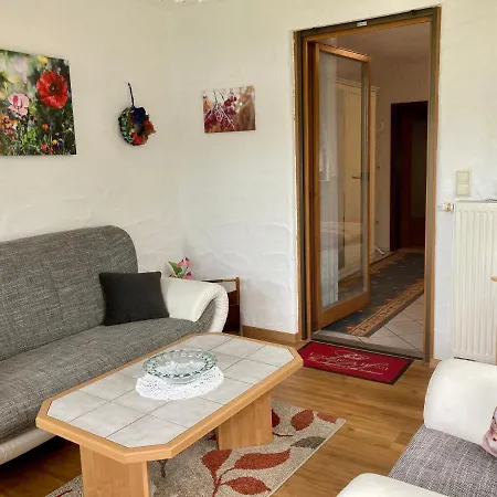 Apartment Hoechemer *
