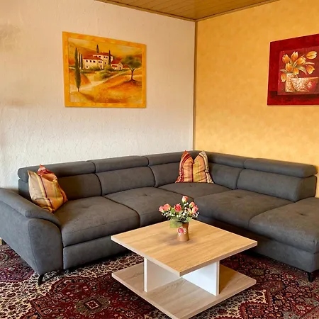 Apartment Hoechemer
