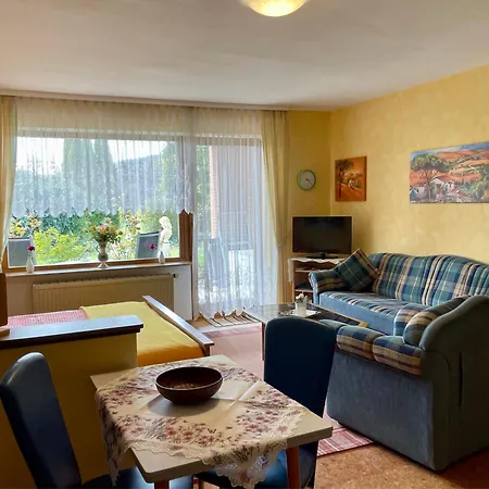 Hoechemer Apartment