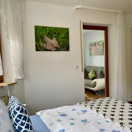 Hoechemer Apartment *