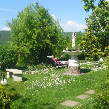 Daire Hoechemer Bad Bocklet