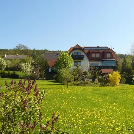 Hoechemer Apartment