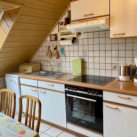 Apartment Hoechemer *