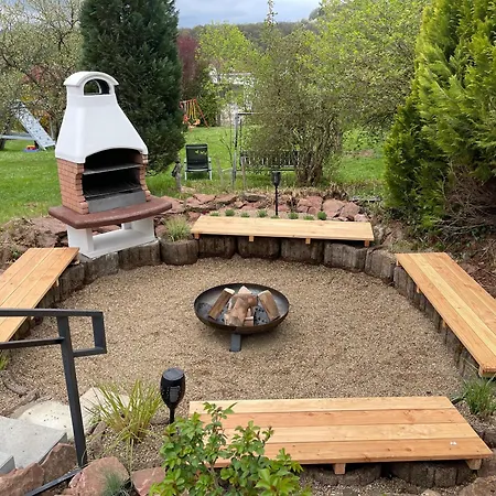 Apartament Hoechemer