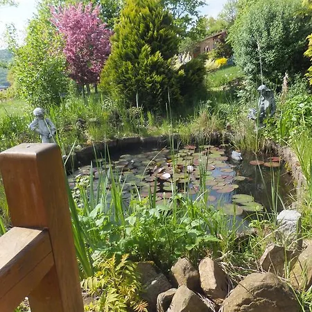 Daire Hoechemer Bad Bocklet