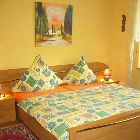Hoechemer Apartment Bad Bocklet