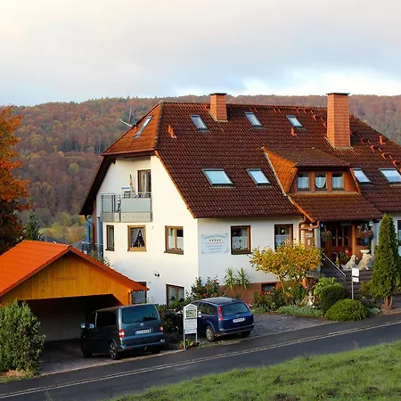 Apartament Hoechemer