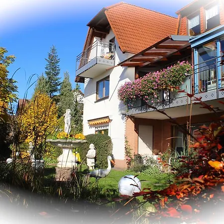 Hoechemer Bad Bocklet