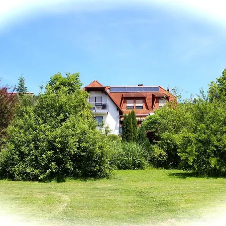 Hoechemer Apartment Bad Bocklet