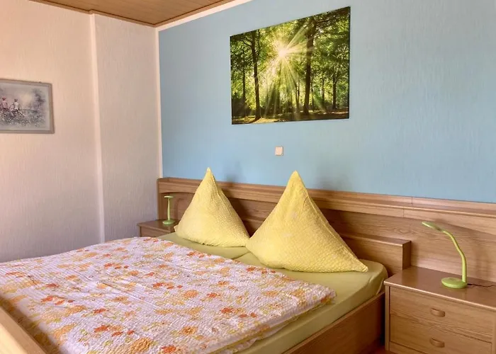 霍基梅公寓 公寓 *